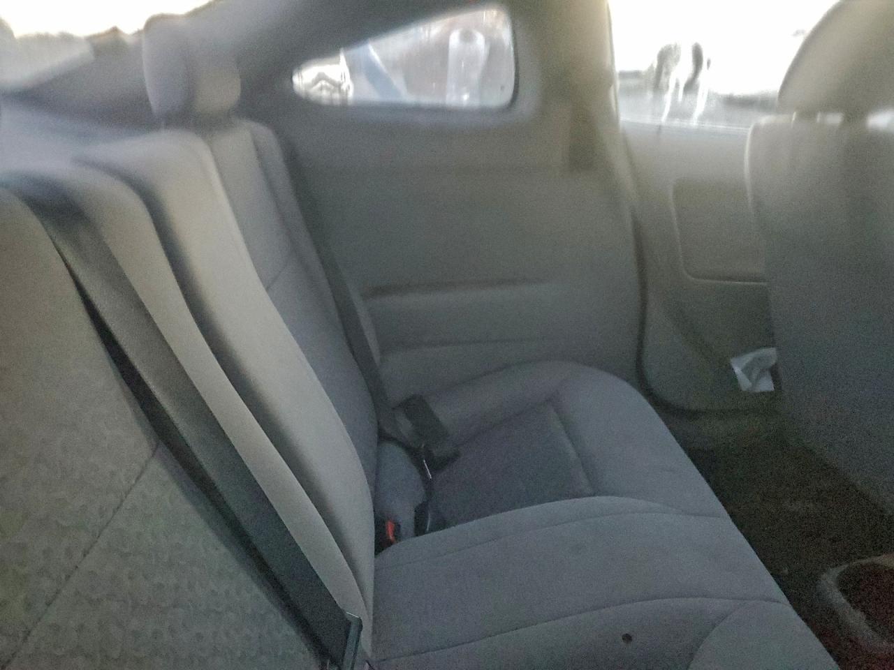 Chevrolet Cobalt Ls Image 9