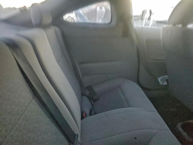 Chevrolet Cobalt Ls Image 9