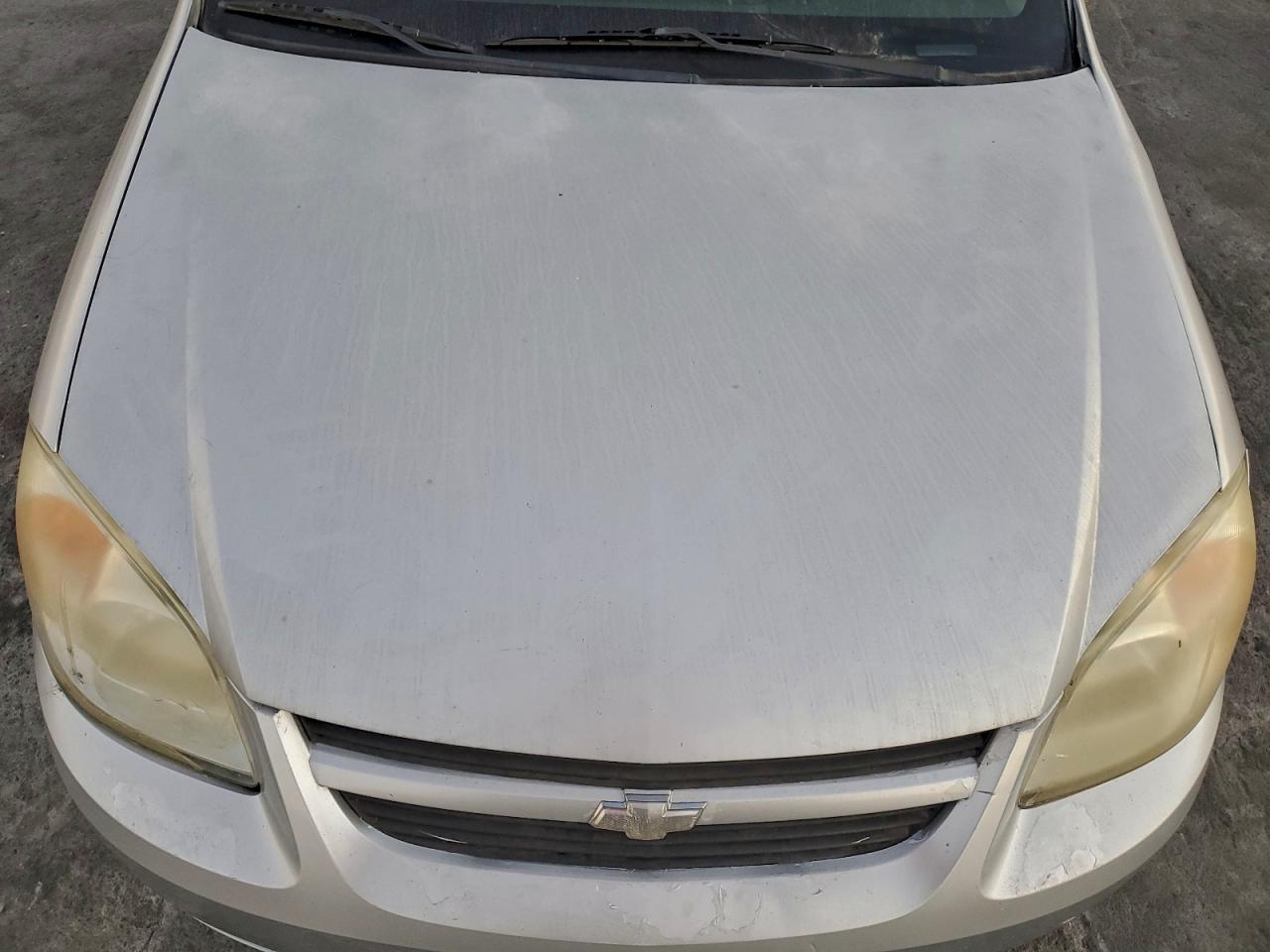 Chevrolet Cobalt Ls Image 6