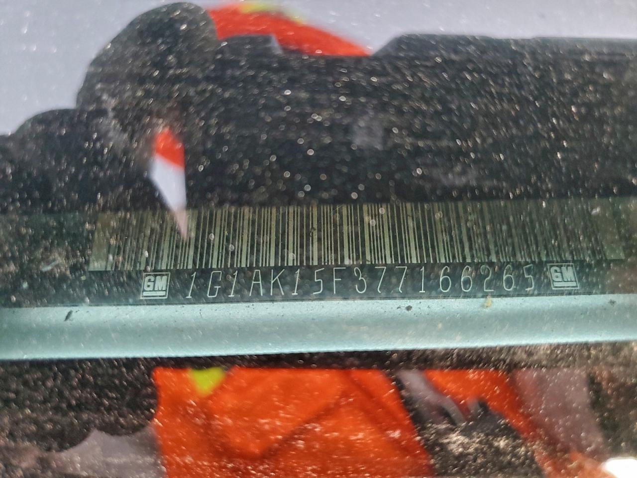 Chevrolet Cobalt Ls Image 10