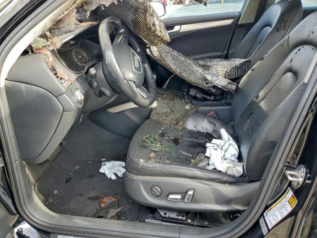 Audi A4 Premium Image 8