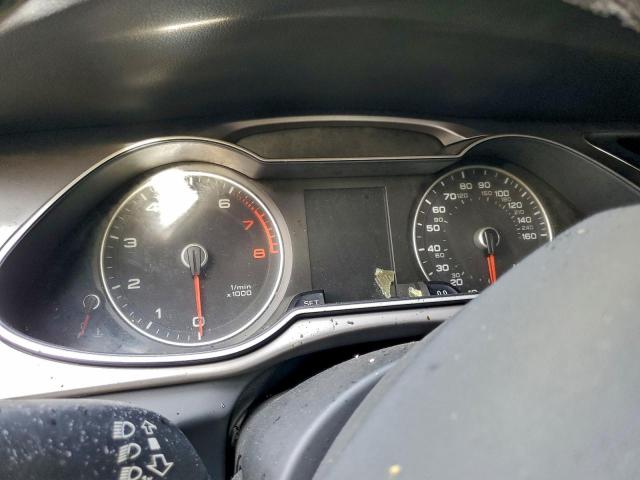 Audi A4 Premium Image 9