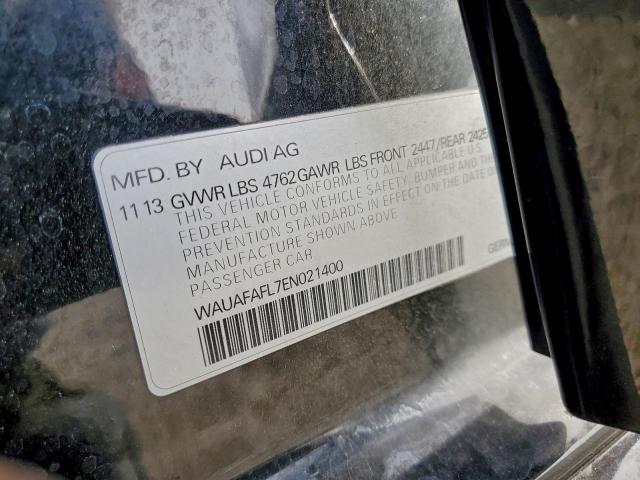 Audi A4 Premium Image 11