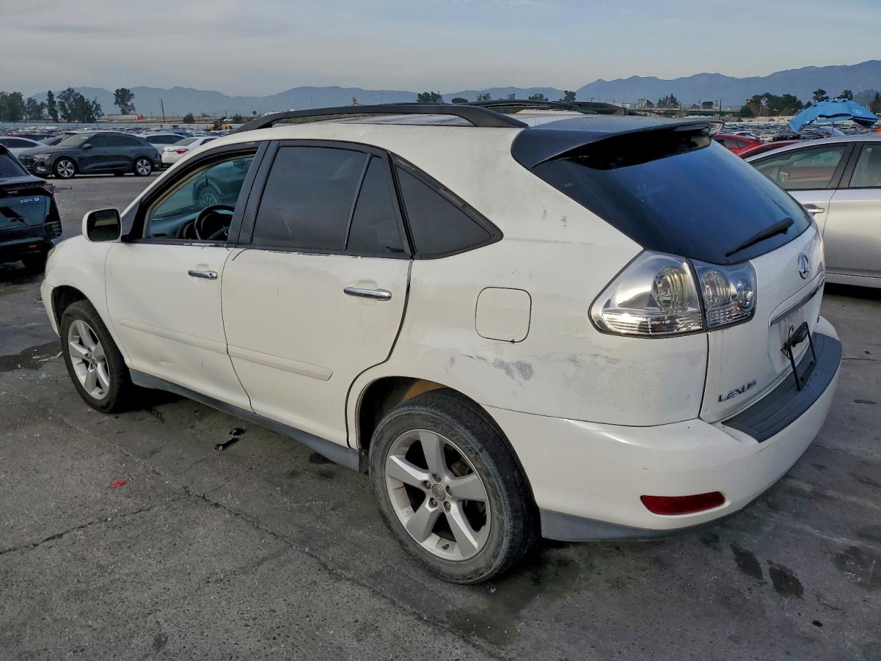 Lexus RX 350 Image 3