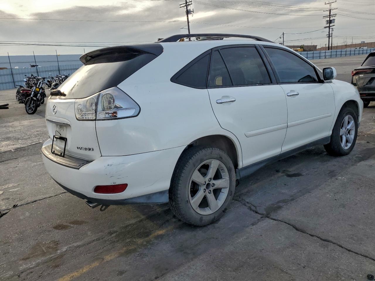 Lexus RX 350 Image 7