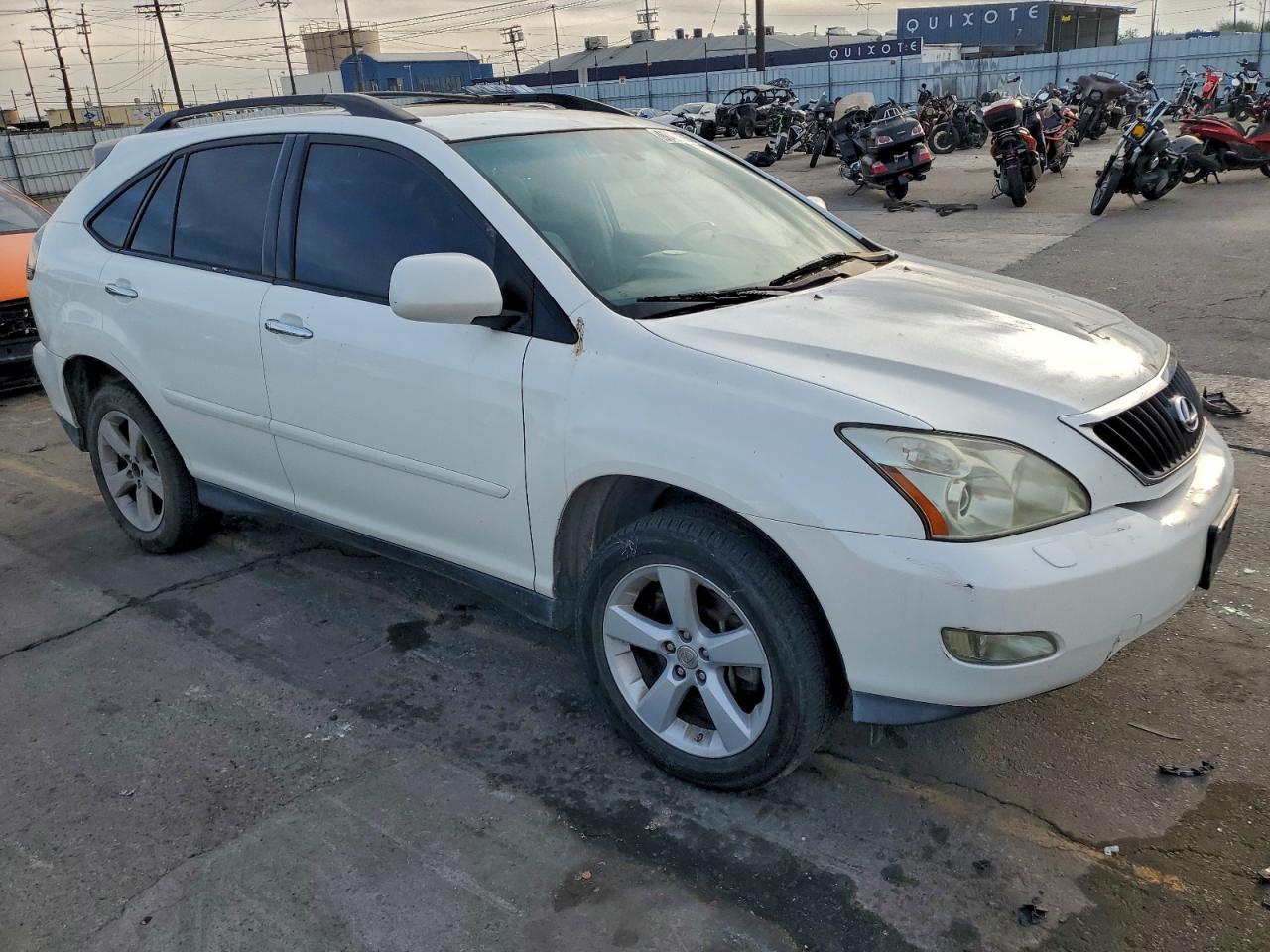 Lexus RX 350 Image 5