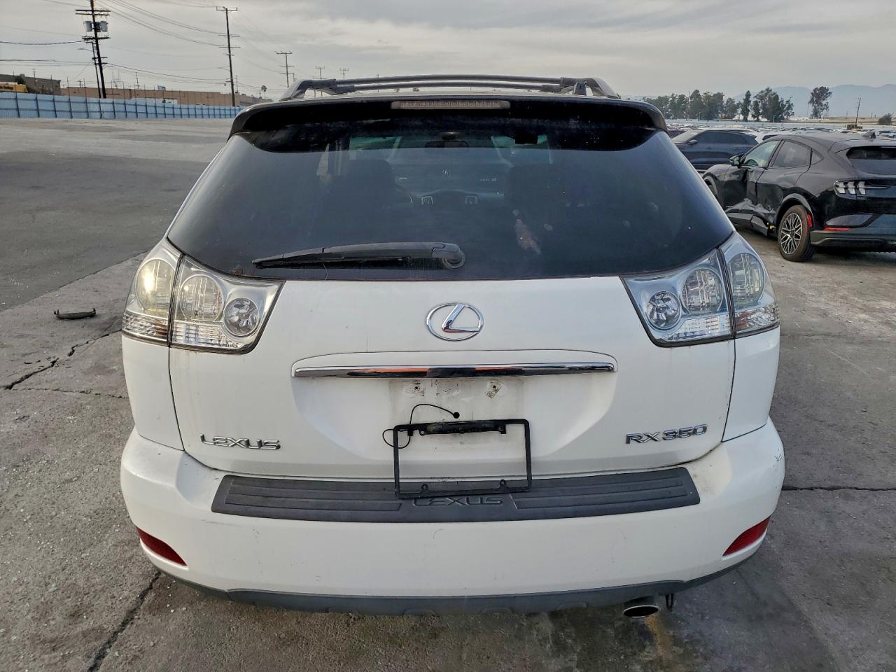 Lexus RX 350 Image 6