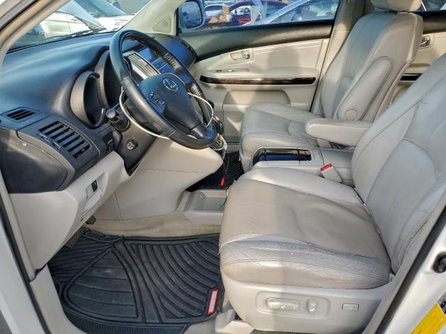 Lexus RX 350 Image 4