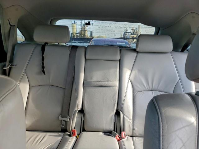 Lexus RX 350 Image 13