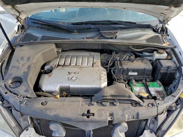 Lexus RX 350 Image 12