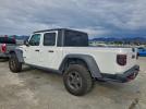 Jeep Gladiator Rubicon Image 2