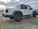 Jeep Gladiator Rubicon Image 3