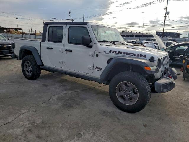 Jeep Gladiator Rubicon Image 6