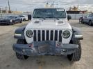 Jeep Gladiator Rubicon Image 4