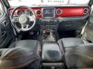 Jeep Gladiator Rubicon Image 9