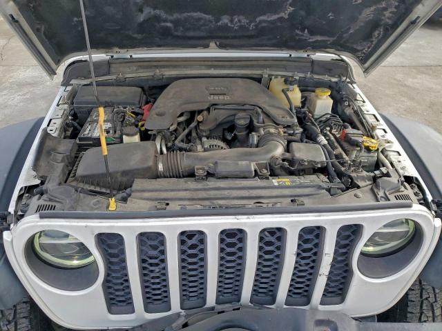 Jeep Gladiator Rubicon Image 10
