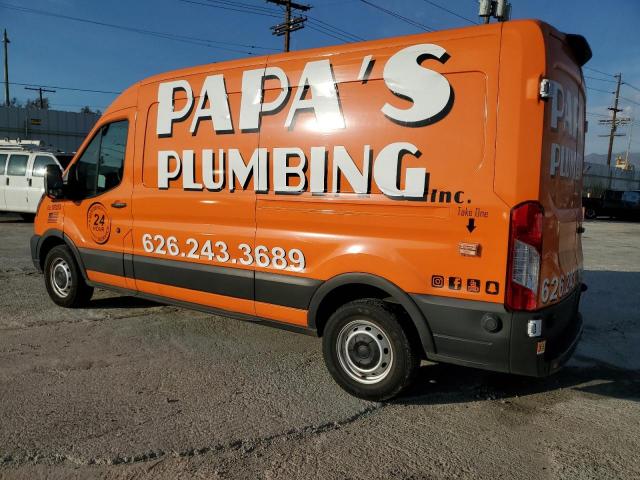 Ford Transit T-250 Image 2