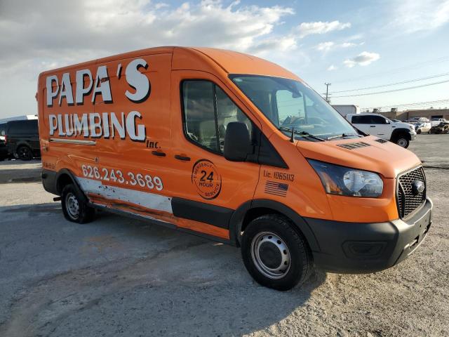 Ford Transit T-250 Image 4