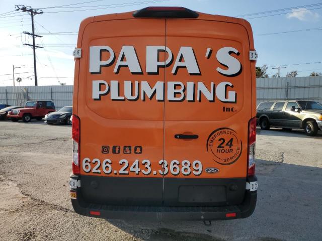 Ford Transit T-250 Image 3