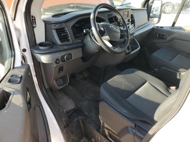 Ford Transit T-250 Image 11