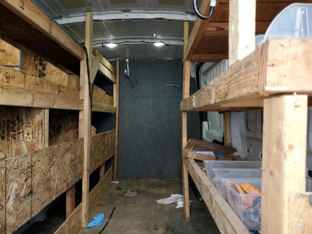 Ford Transit T-250 Image 13