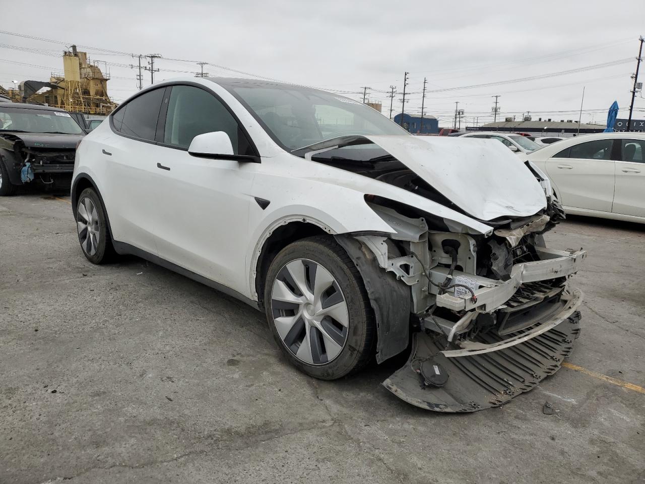 Tesla Model Y Image 2