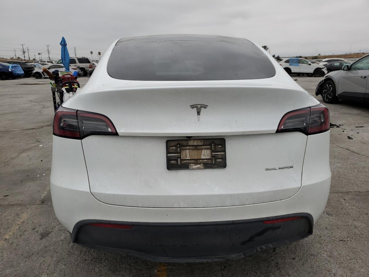 Tesla Model Y Image 9