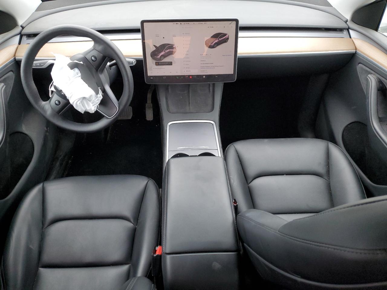 Tesla Model Y Image 5