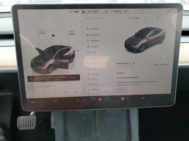 Tesla Model Y Image 6