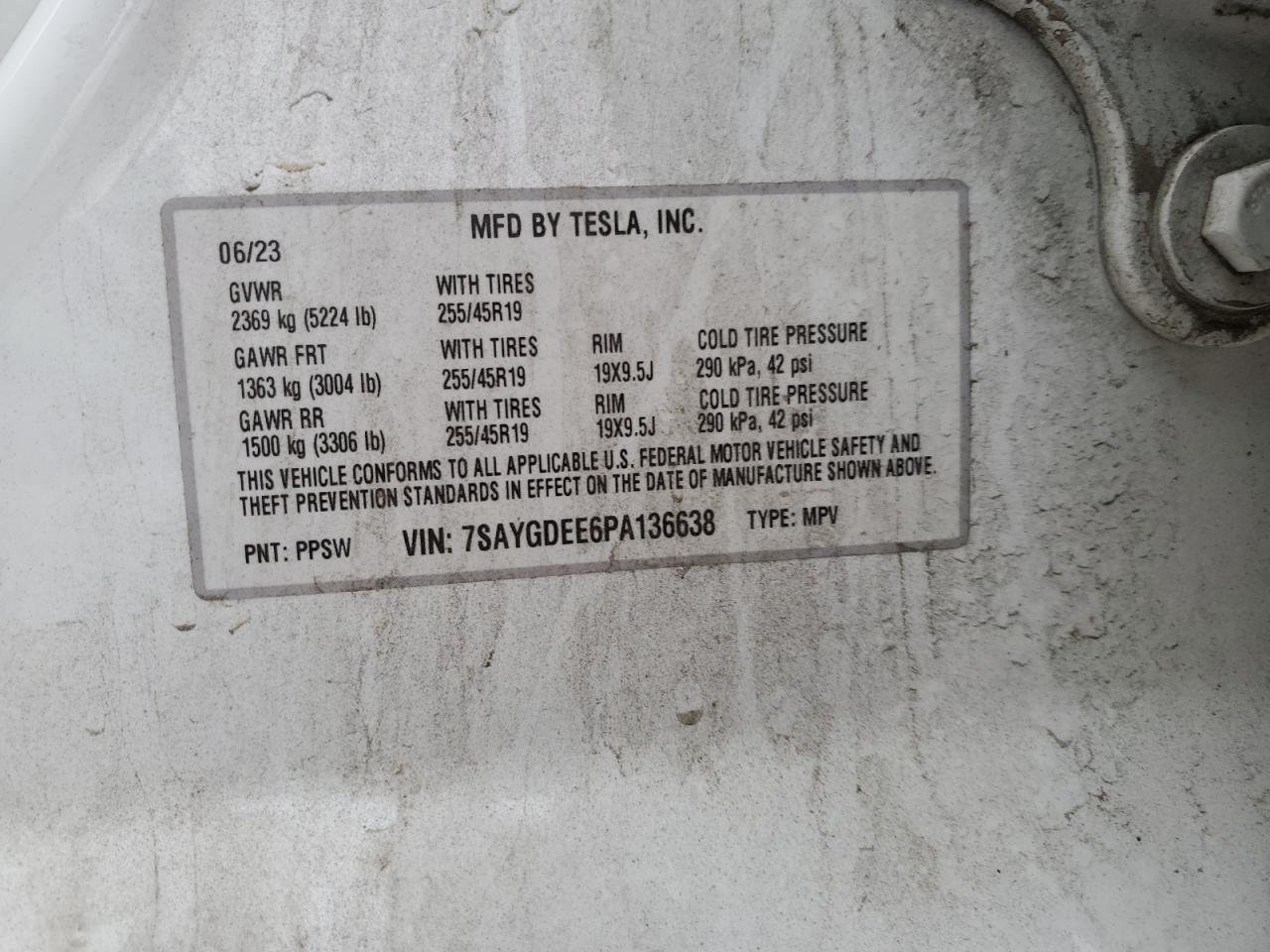 Tesla Model Y Image 11