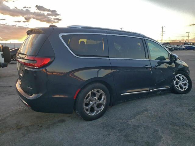 Chrysler Pacifica Hybrid Limited Image 7