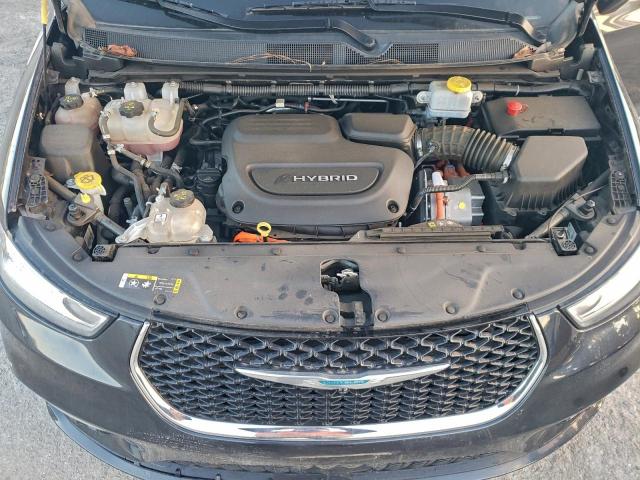 Chrysler Pacifica Hybrid Limited Image 13