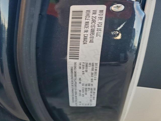 Chrysler Pacifica Hybrid Limited Image 8