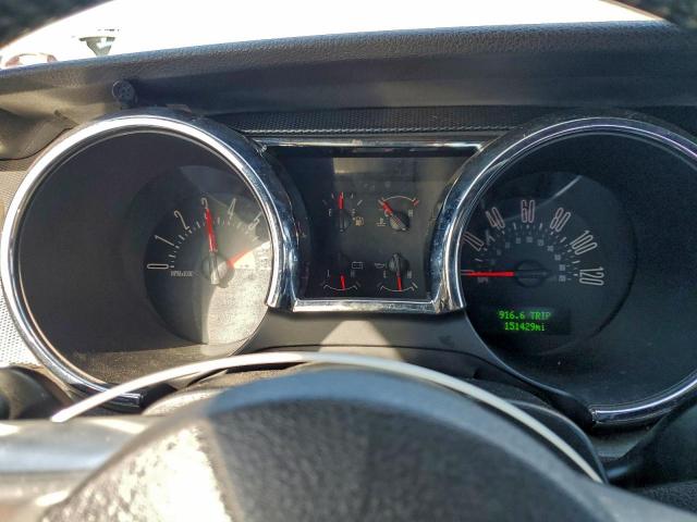 Ford Mustang Image 10