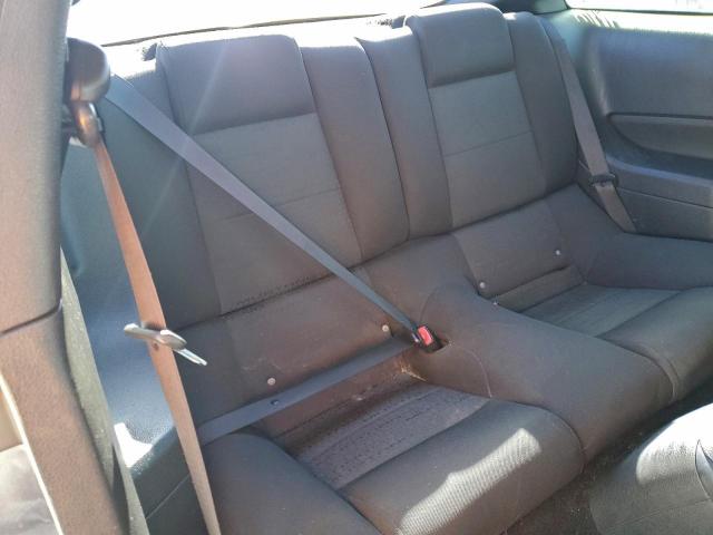 Ford Mustang Image 11