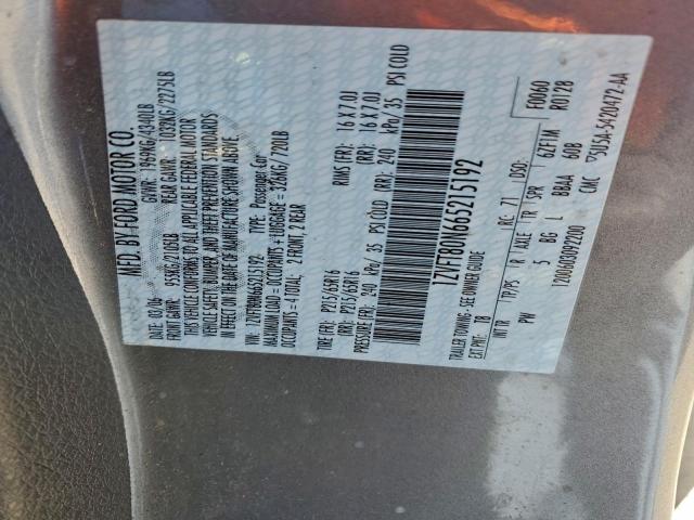 Ford Mustang Image 12