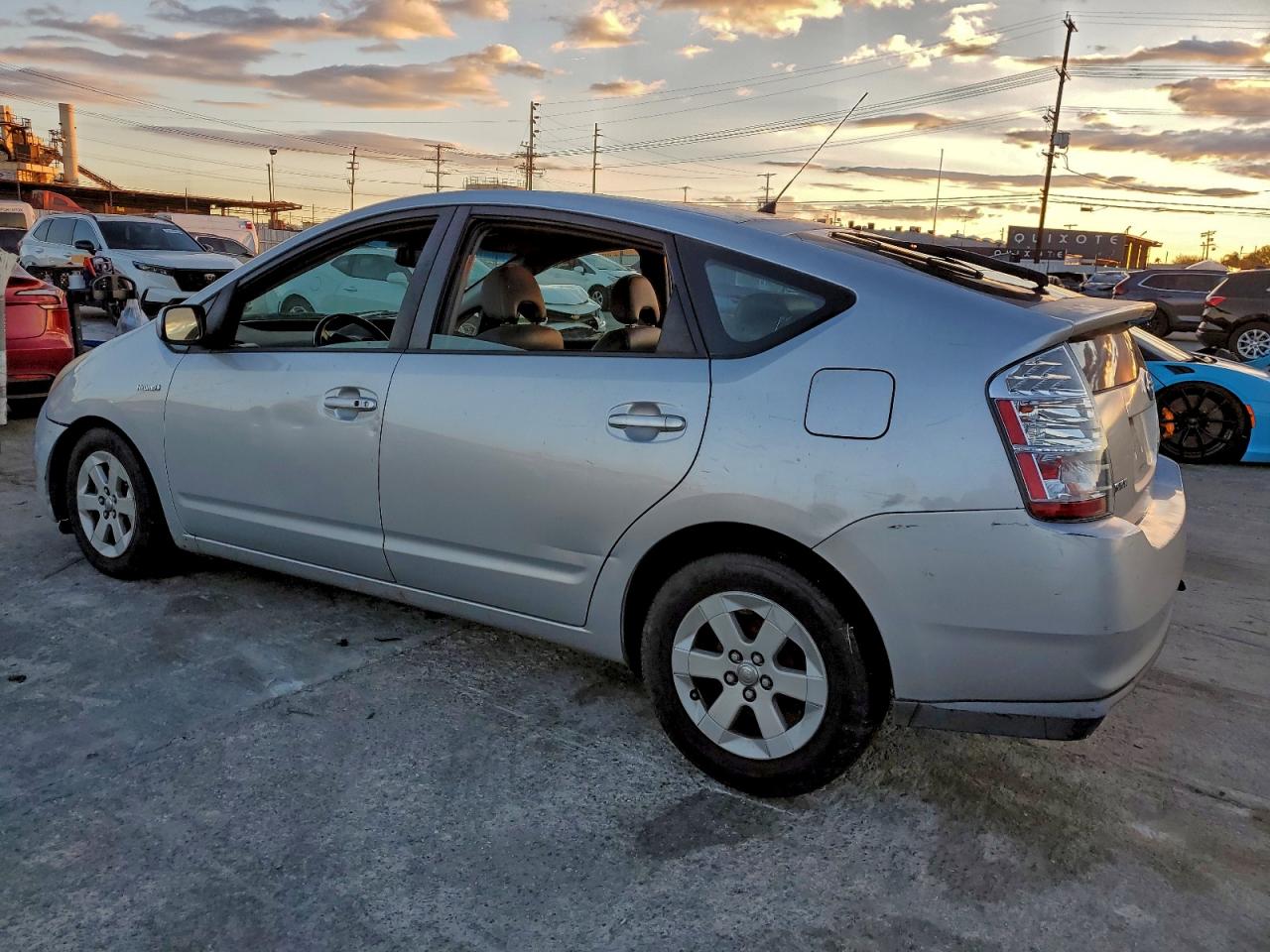 Toyota Prius Image 5