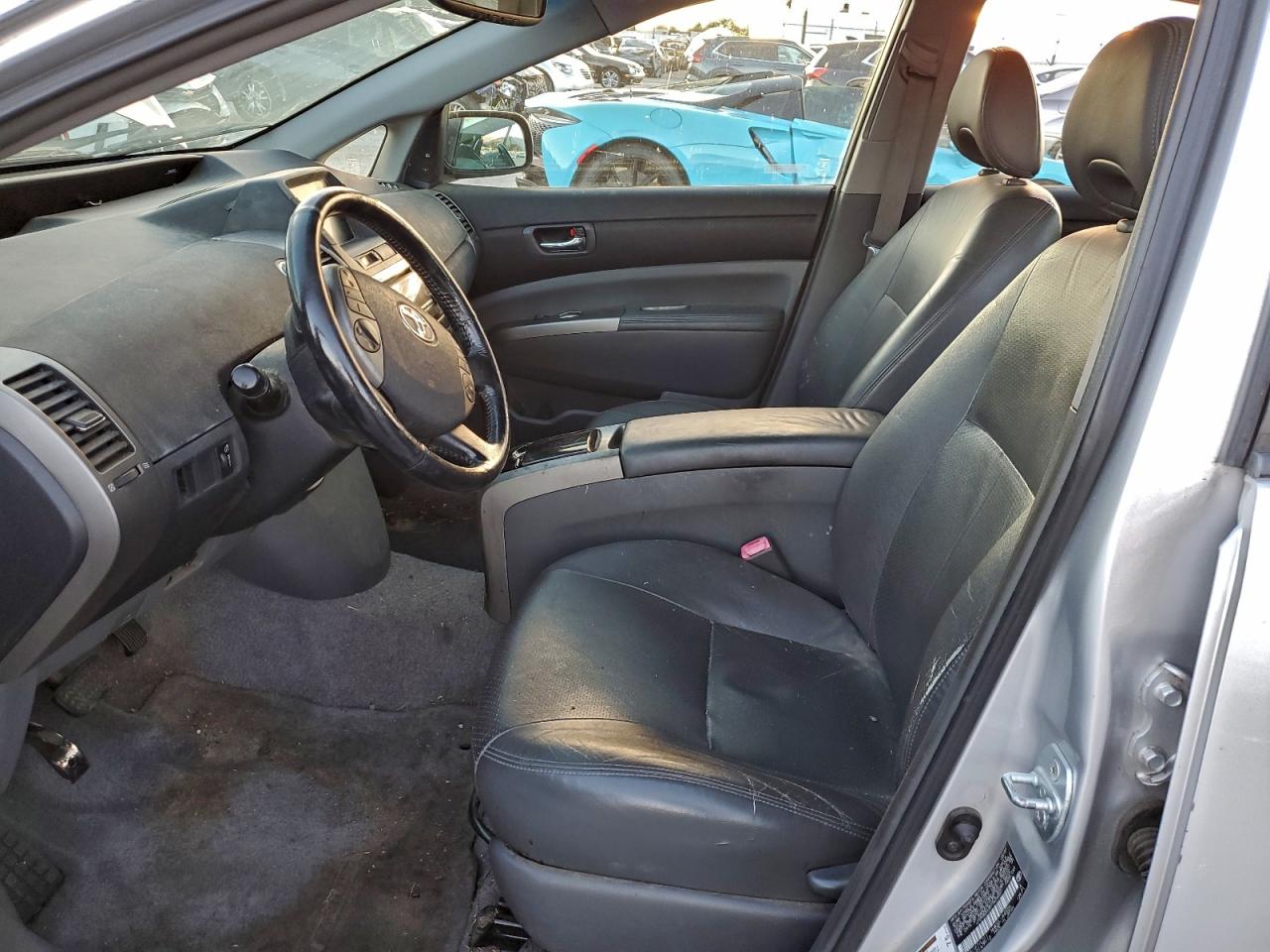 Toyota Prius Image 9