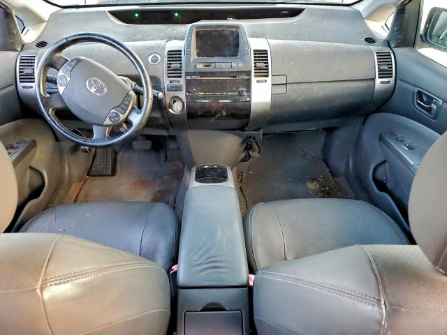 Toyota Prius Image 3