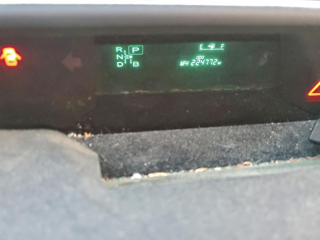 Toyota Prius Image 7