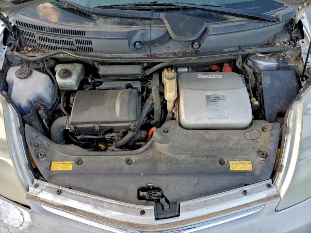 Toyota Prius Image 8