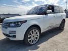 Land Rover Range Rover Supercharged Image 1