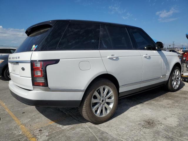 Land Rover Range Rover Supercharged Image 7