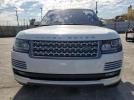 Land Rover Range Rover Supercharged Image 5