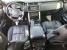 Land Rover Range Rover Supercharged Image 11