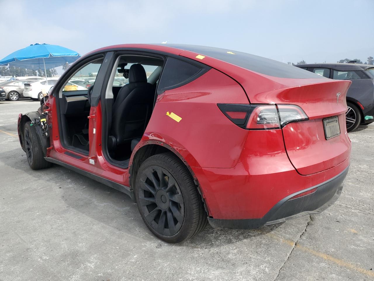 Tesla Model Y Image 7