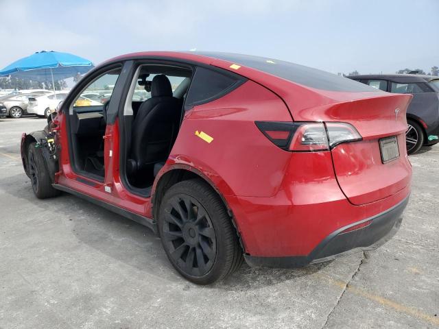 Tesla Model Y Image 7