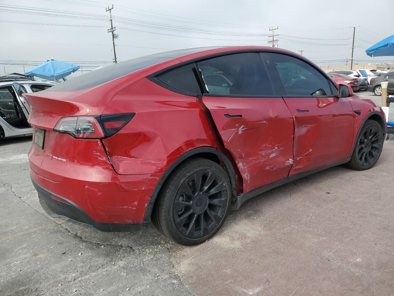 Tesla Model Y Image 13