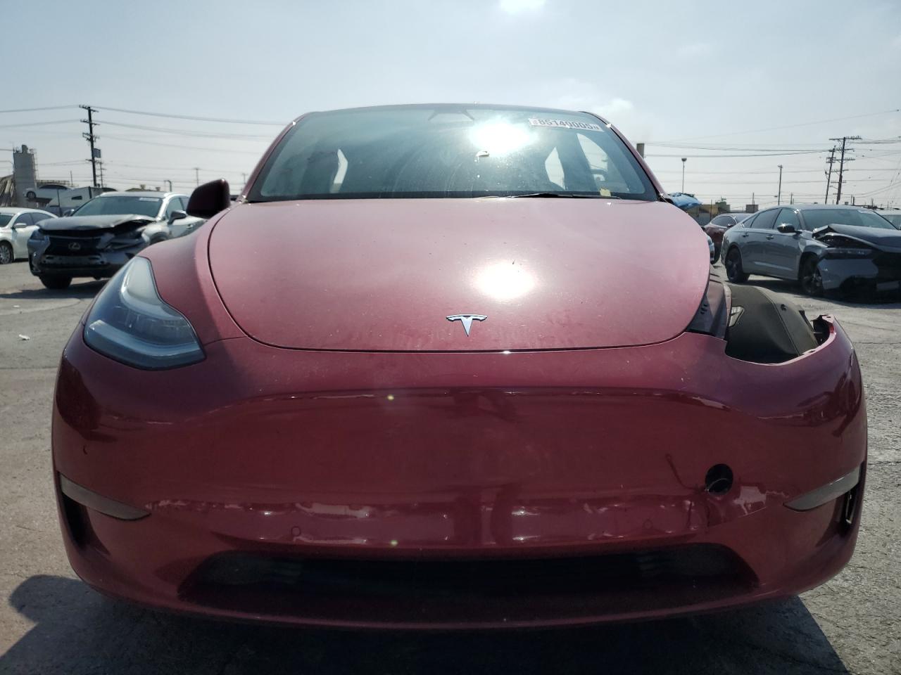 Tesla Model Y Image 14