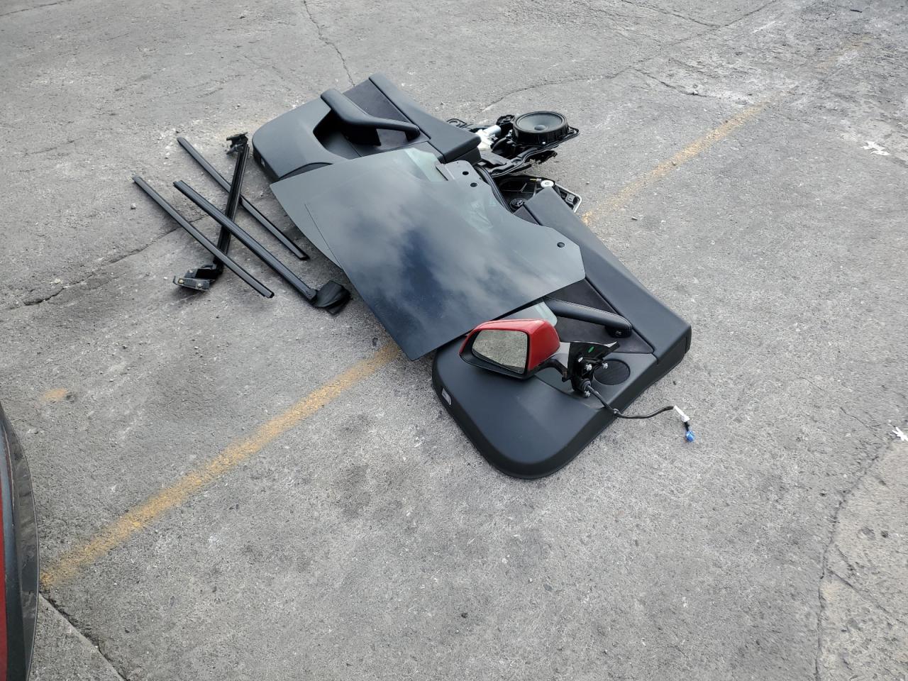 Tesla Model Y Image 6